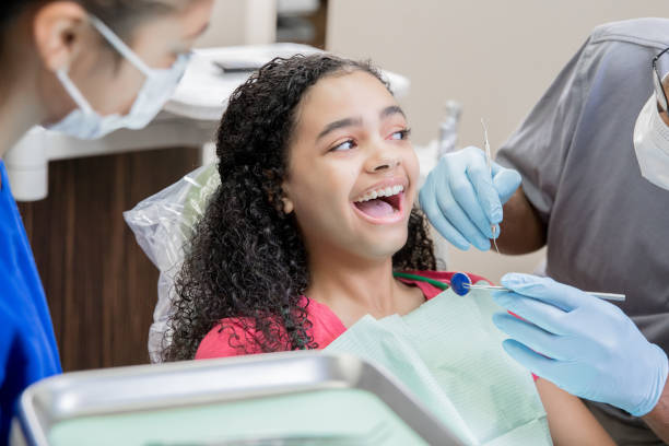 Best Emergency Tooth Extraction in Perry, IA