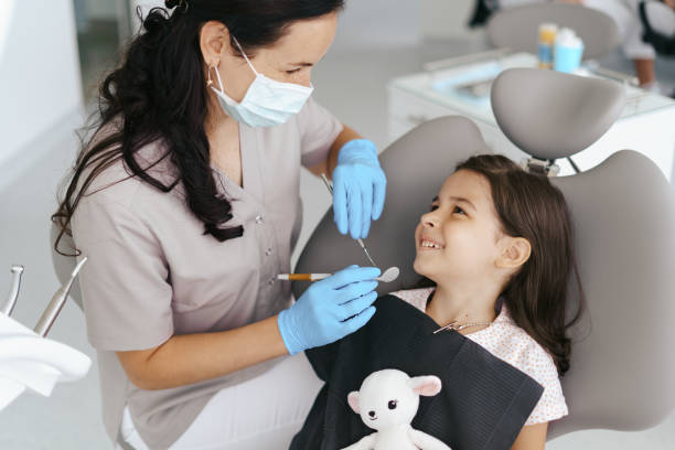 Best Emergency TMJ Treatment in Perry, IA
