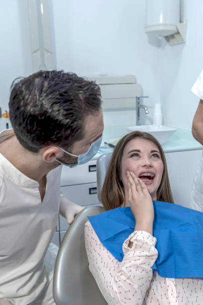 Best Emergency Denture Repair in Perry, IA