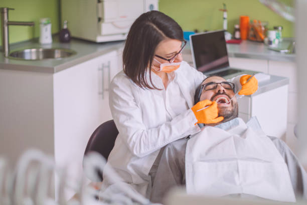 Best Urgent Care for Lost Fillings or Crowns in Perry, IA