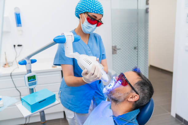 Best Emergency Dental Care for Broken or Chipped Teeth in Perry, IA